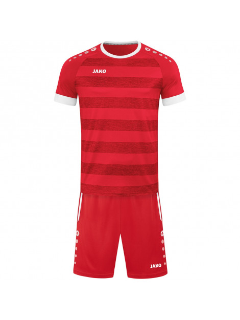 Jako Shirt celtic melange km 4214-110 JAKO Shirt Celtic Melange KM 4214-110 large