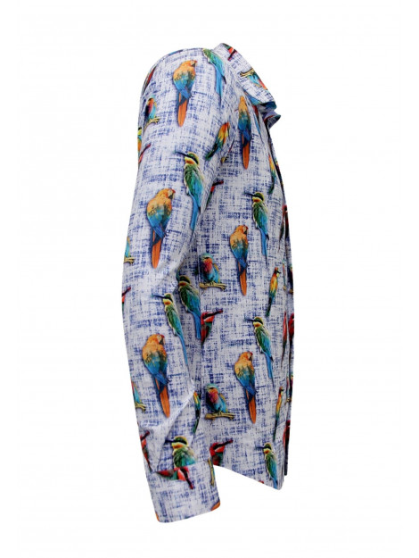 Gentile Bellini Met vogelprint 3122 large