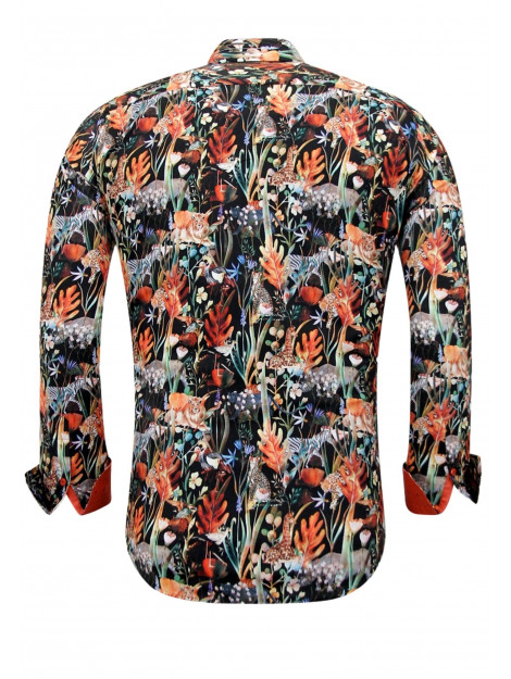 Gentile Bellini Dierenprint 3120 large