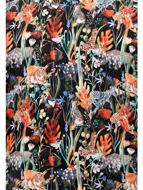Gentile Bellini Dierenprint 3120 large