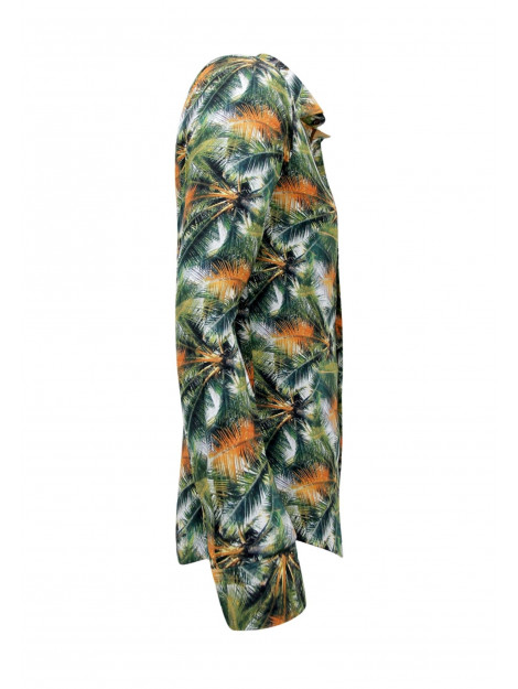 Gentile Bellini Tropical groen 3114 large