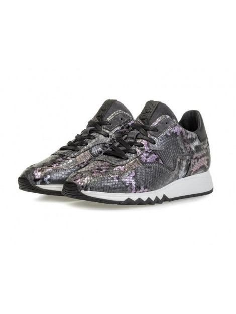 Floris van Bommel SFW-10060 Sneakers Grijs SFW-10060 large