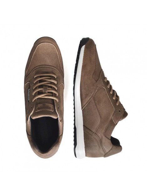 Cycleur de Luxe Rouleur Rouleur large