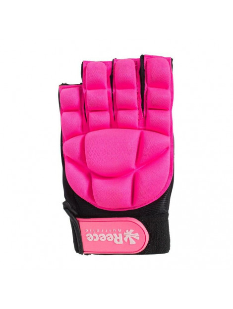 Reece Comfort half finger glove 024177_735-M large