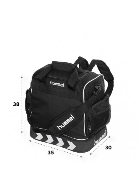 Hummel Pro backpack supreme 026720_999-NO SZ large