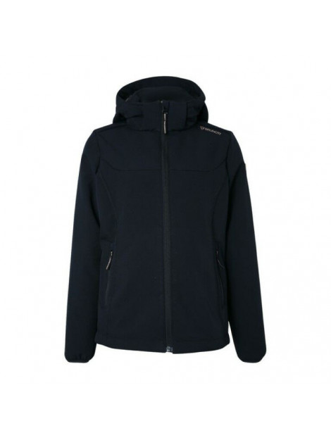 Brunotti Ariesta jr fw1920 girls softshell j 034307_900-140 large