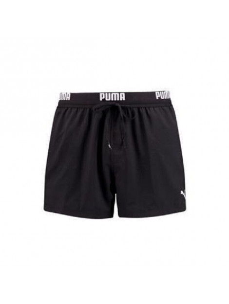 Puma Logo short lenght swim short 039804_990-L large