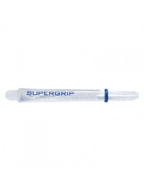 Harrows supergrip shaft clear short - 025235_200-ONE large
