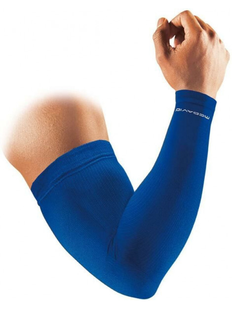 McDavid sleeve royal blue - 036150_200-V large