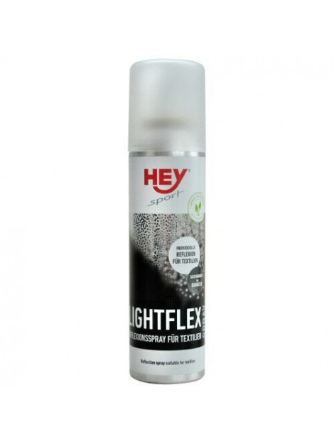 HEY Sport Hey lightflex spray 150ml n.v.t. 046477_99-NVT large