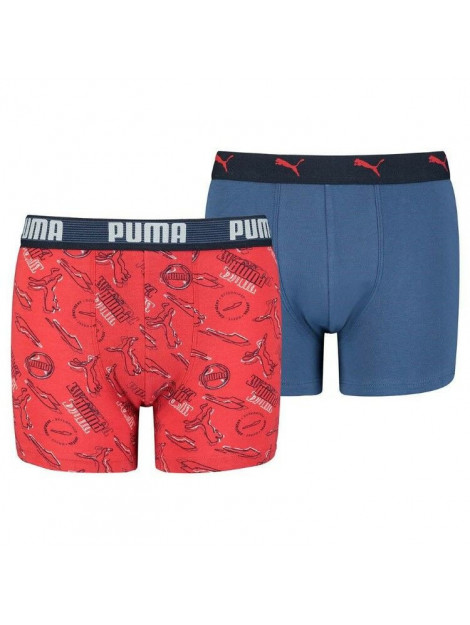 Puma Puma Boxershorts 049682_649-134 large