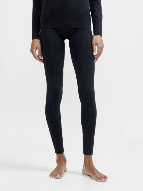 Craft core dry active comfort pant w - 050879_990-XS large