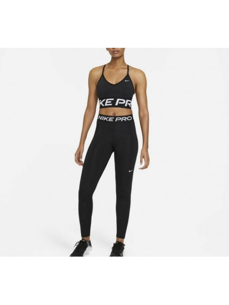 Nike pro women's tights - 050950_991-M large