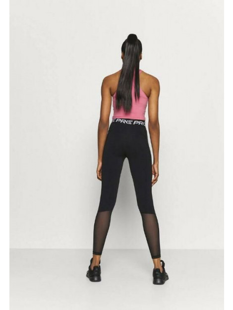 Nike pro women's tights - 050950_991-M large