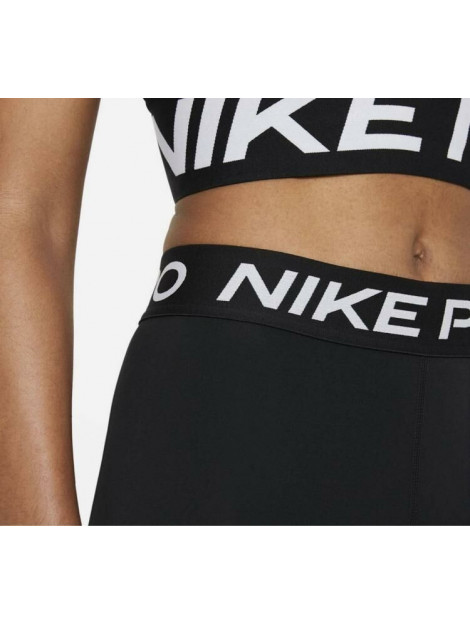 Nike pro women's tights - 050950_991-M large
