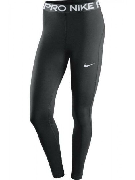 Nike pro women's tights - 050950_991-M large