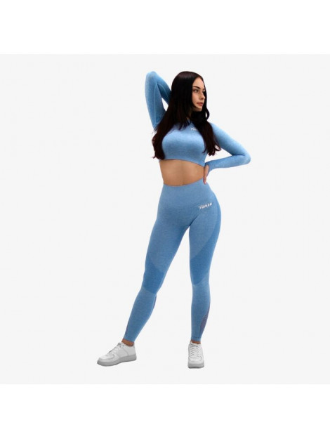 Forza seamless crop top - 051287_210-L large