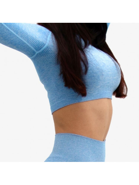 Forza seamless crop top - 051287_210-L large
