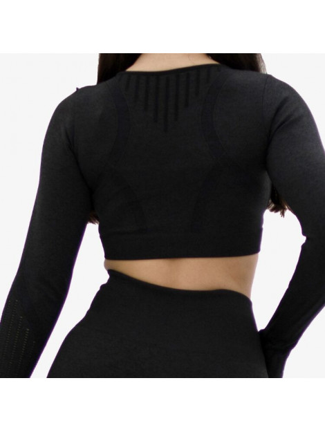 Forza seamless crop top - 051288_990-L large