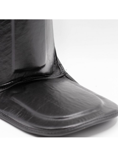 Forza shinguard synthetic leather black - 051303_990-M large