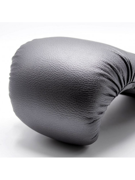 Forza articial boxing gloves antique silver - 051309_930-6 OZ large