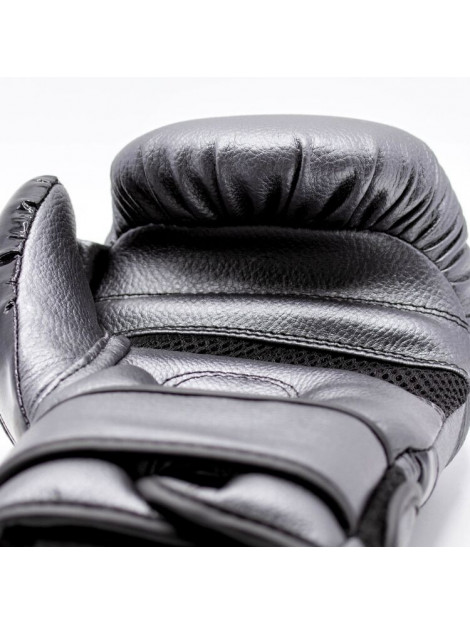Forza articial boxing gloves antique silver - 051309_930-6 OZ large