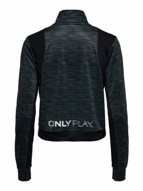 Only Play onpasime hn short ls sweat - 051423_905-M large