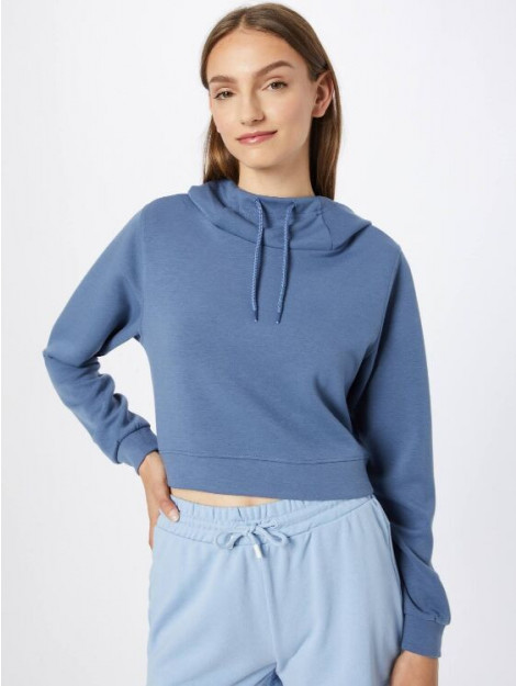 Only Play onpdess cropped hood sweat - 051412_205-S large