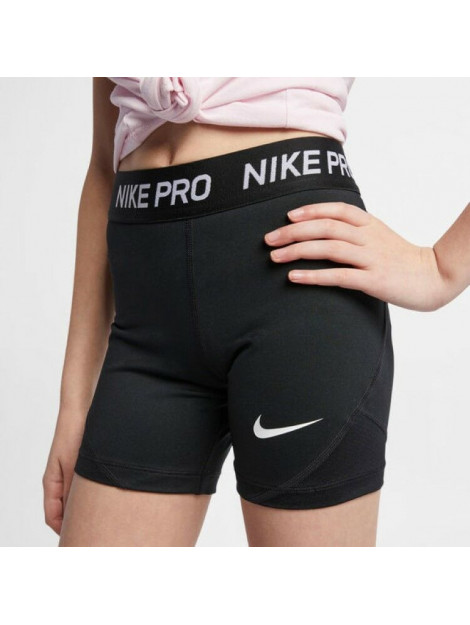 Nike pro women's 3i shorts - 051546_991-S large