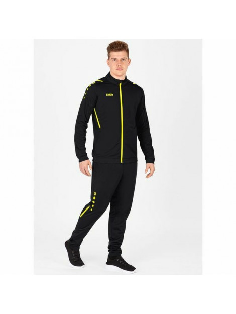 Jako polyesterbroek challenge - 053299_999-S large
