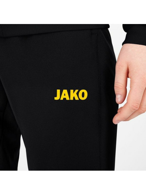 Jako polyesterbroek challenge - 053299_999-S large