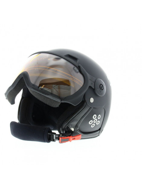HMR Helmets z3 basic colors h002 - Skihelm 053628_990-XXL large