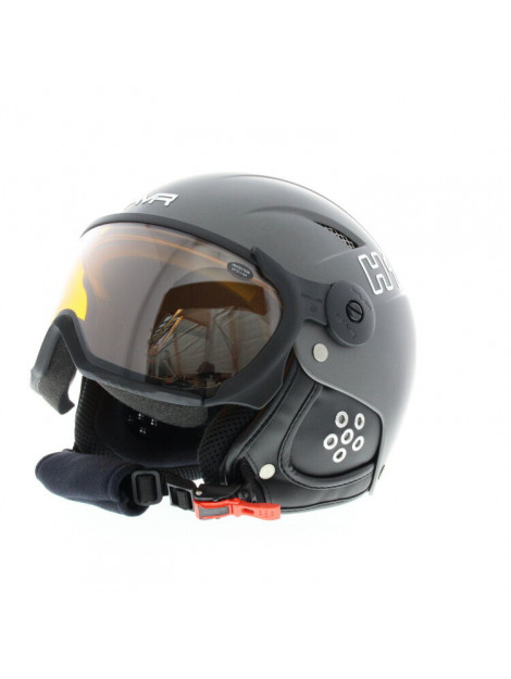 HMR Helmets h1 basic colors h007 - Skihelm 053626_980-L large