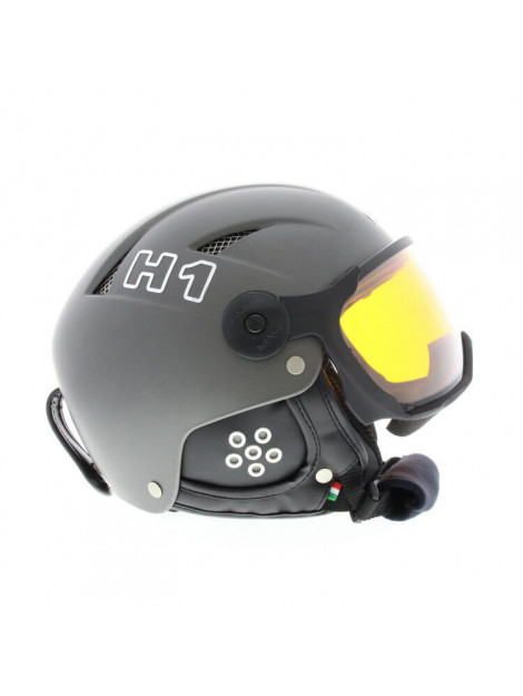 HMR Helmets h1 basic colors h007 - Skihelm 053626_980-L large