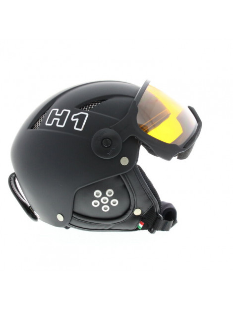 HMR Helmets h1 basic colors h002 - Skihelm 053625_990-XXXL large