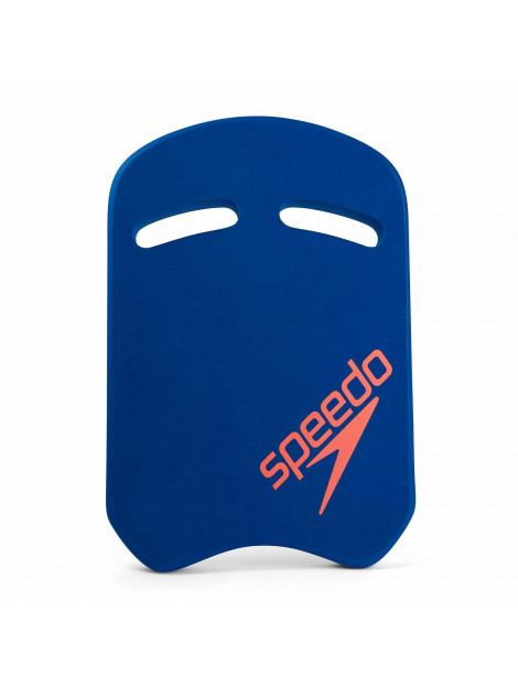 Speedo kickboard blu/ora - 055336_205-1SIZE large