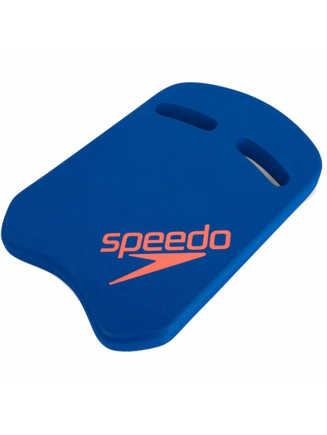 Speedo kickboard blu/ora - 055336_205-1SIZE large