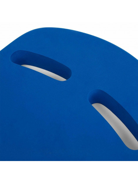 Speedo kickboard blu/ora - 055336_205-1SIZE large
