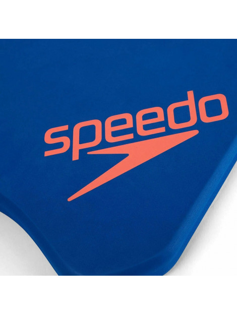 Speedo kickboard blu/ora - 055336_205-1SIZE large