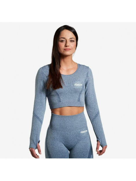 Forza seamless crop top - 055459_240-L large