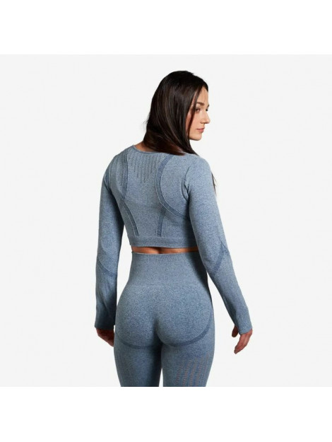 Forza seamless crop top - 055459_240-L large