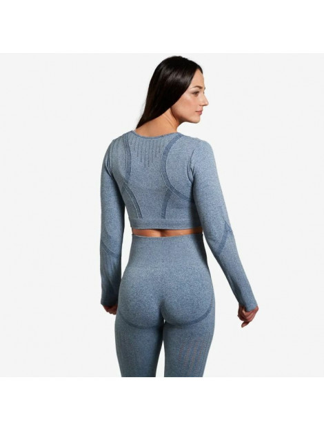 Forza seamless crop top - 055459_240-L large