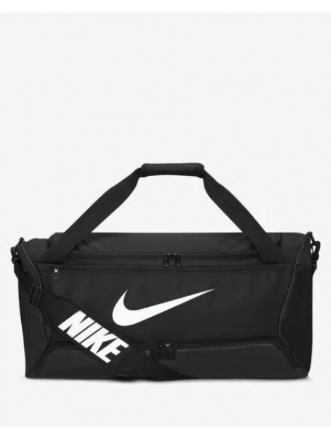 Nike brasilia 9.5 training duffel b - 055685_990-MISC large