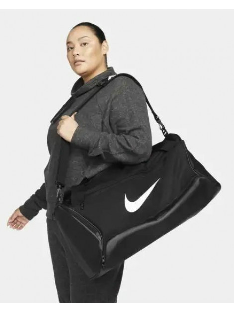 Nike brasilia 9.5 training duffel b - 055685_990-MISC large