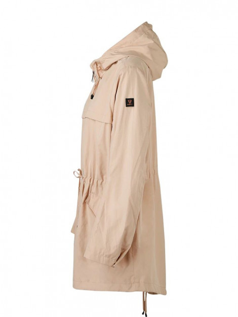 Brunotti bibi women jacket - 055964_100-XS large