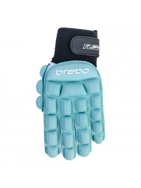 Brabo bp1085 indoor glove f2.1 pro l.h. a - 056602_205-XXS large