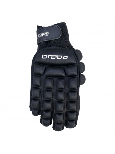 Brabo bp1085 indoor glove f2.1 pro l.h. b - 056600_999-XXS large