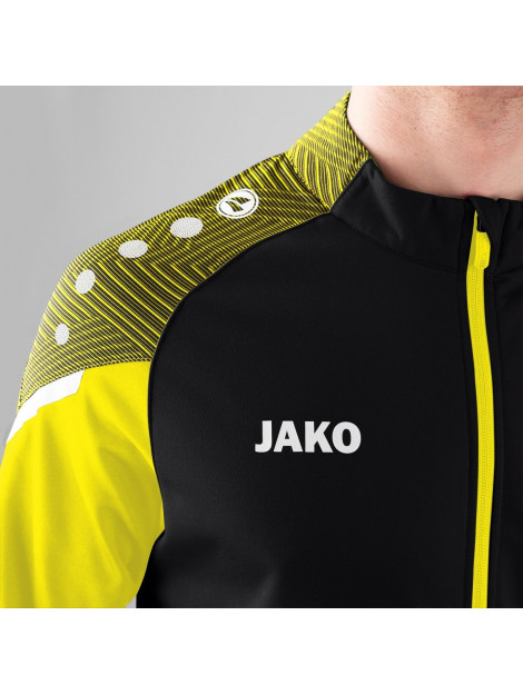 Jako polyestervest performance - 056751_999-S large