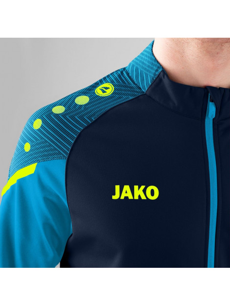 Jako polyestervest performance - 056836_299-XL large