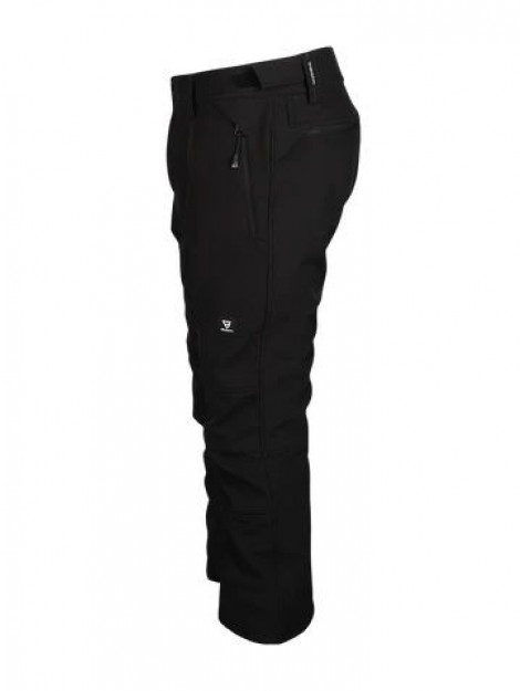 Brunotti huygens-n men sotshellpant - 057173_990-S large
